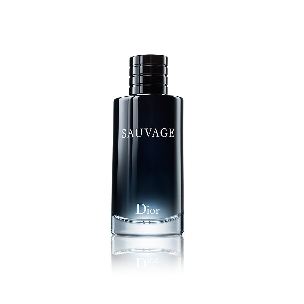 Christian Dior, Sauvage, Eau De Parfum, For Men, 200 ml
