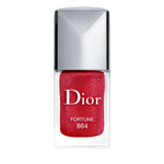 Christian Dior, Vernis, Gel-Effect, Nail Polish, 864, Fortune, 10 ml