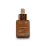 Clarins, Skin Illusion, Liquid Foundation, 112, Amber, SPF 15, 30 ml