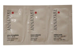 Cleansing Ritual Set Annayake: Annayake, Cleansing Foam, 1 ml *Sample + Annayake, Makeup Remover Cream, 1 ml *Sample + Annayake, Exfoliating Cleanser, 1 ml *Sample