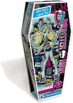 Clementoni, Monster High, Jigsaw Puzzles 150 pcs