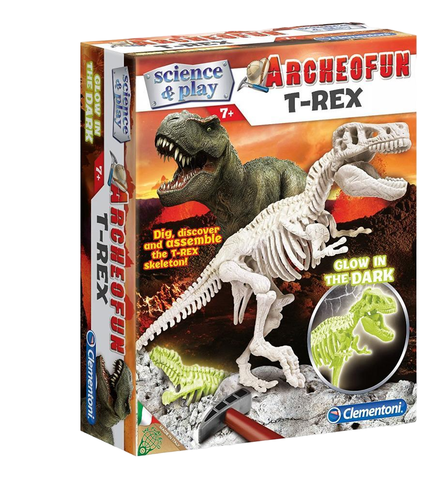Clementoni, Science & Play Jigsaw Puzzles