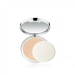 Clinique, Almost, Fragrance Free, Natural Finish, Makeup Powder, 01, Fair, 5 g *Tester