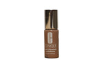 Clinique, Anti-Blemish Solutions, Oil-Free, Matte Finish, Liquid Foundation, 06, Fresh Sand, 10 ml *Tester