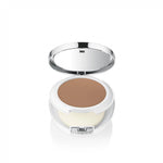 Clinique, Beyond Perfecting, Oil-Free, Matte Finish, Compact Foundation, 14, Vanilla, 14.5 g *Tester