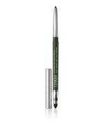Clinique, Quickliner, Colour, Definer, Gel Pencil Eyeliner, 07, Intense Ivy, 0.25 g *Tester