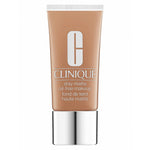 Clinique, Stay-Matte Makeup, Oil-Free, Long Wearing, Liquid Foundation, 19, Sand, 30 ml *Tester