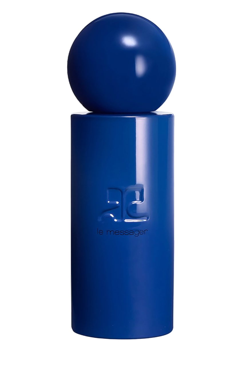 Courreges, Le Messager, Eau De Parfum, Unisex, 100 ml *Tester
