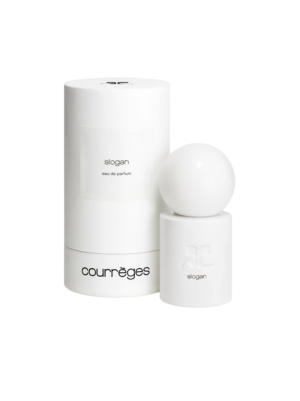 Courreges, Slogan, Eau De Parfum, Unisex, 50 ml