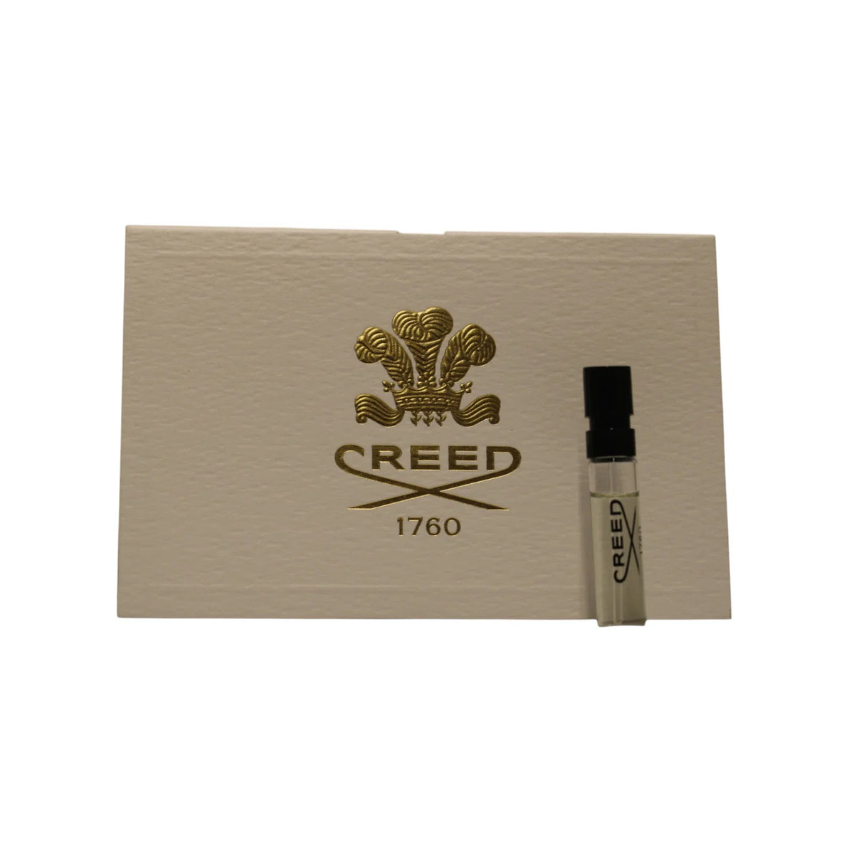 Creed Pure White Cologne kölninvesi kaikille sukupuolille 2.5 ml Vial