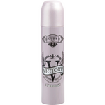 Cuba, Victory, Eau De Parfum, For Women, 100 ml