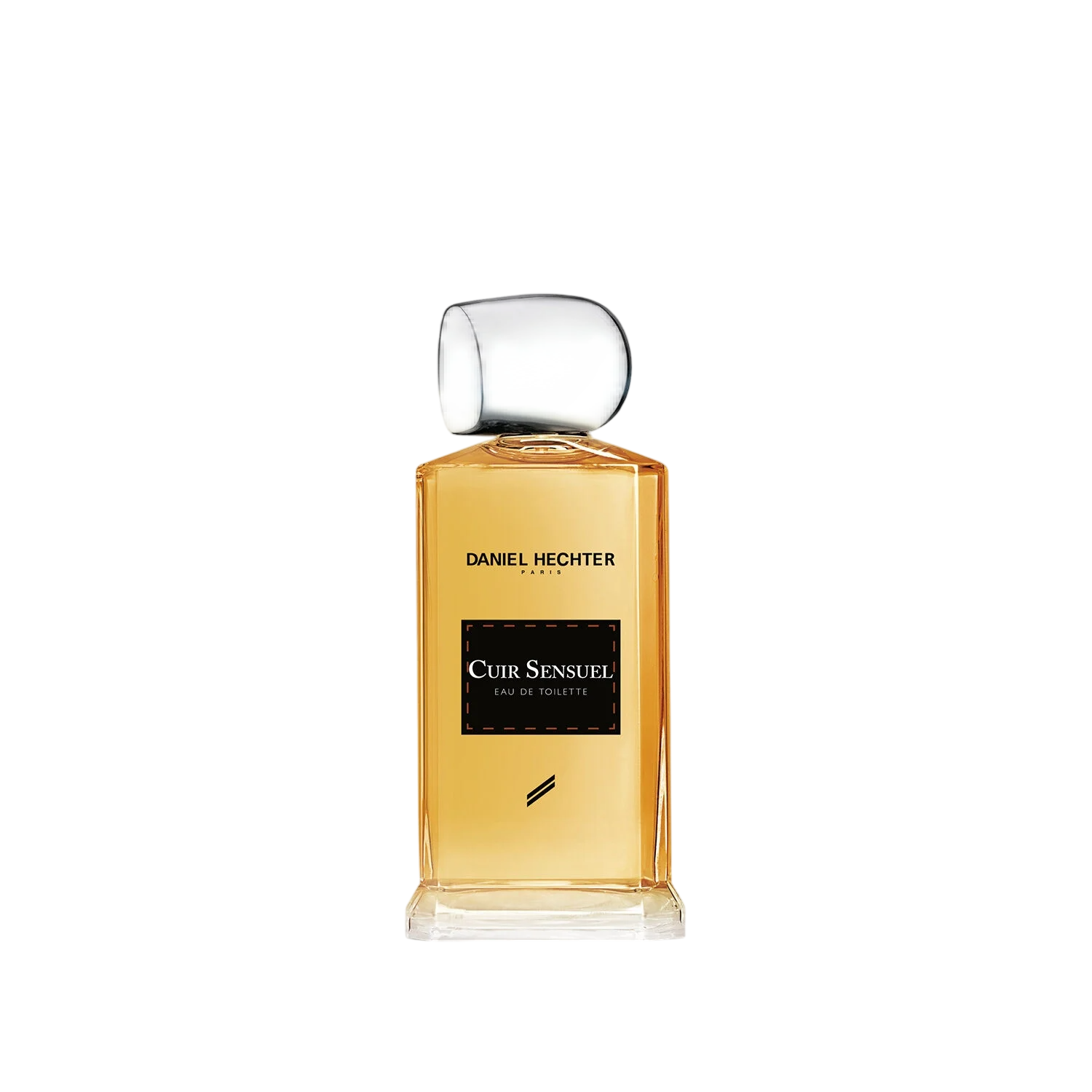 Daniel Hechter, Cuir Sensuel, Eau De Toilette, For Men, 100 ml