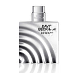 David Beckham, Respect, Eau De Toilette, For Men, 90 ml *Tester