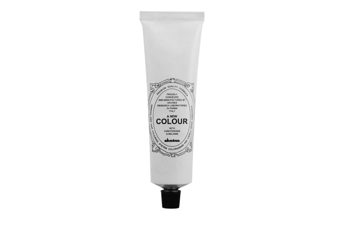 Davines, A New Colour, Permanent Hair Dye, 8.44 , 60 ml