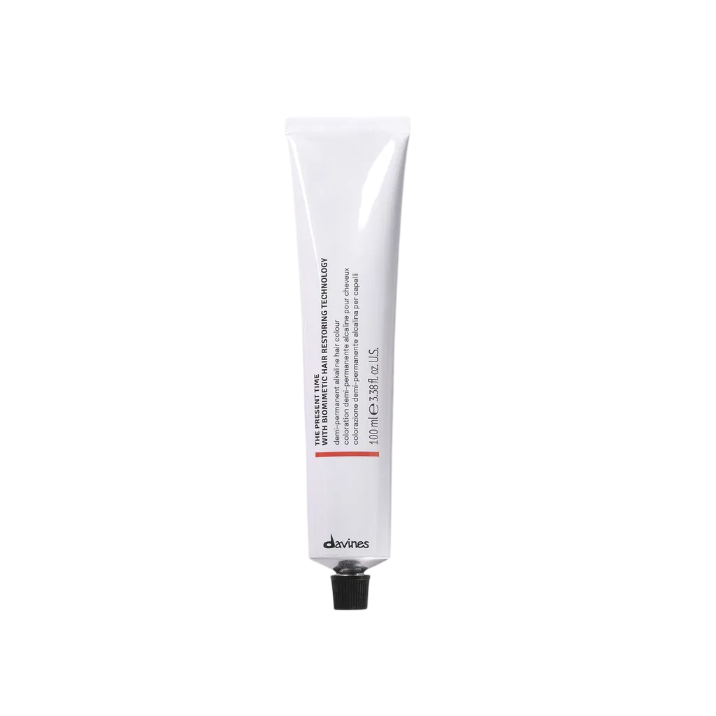 Davines, The Present Time, Demi-Permanent Hair Dye, 9.11 , 100 ml