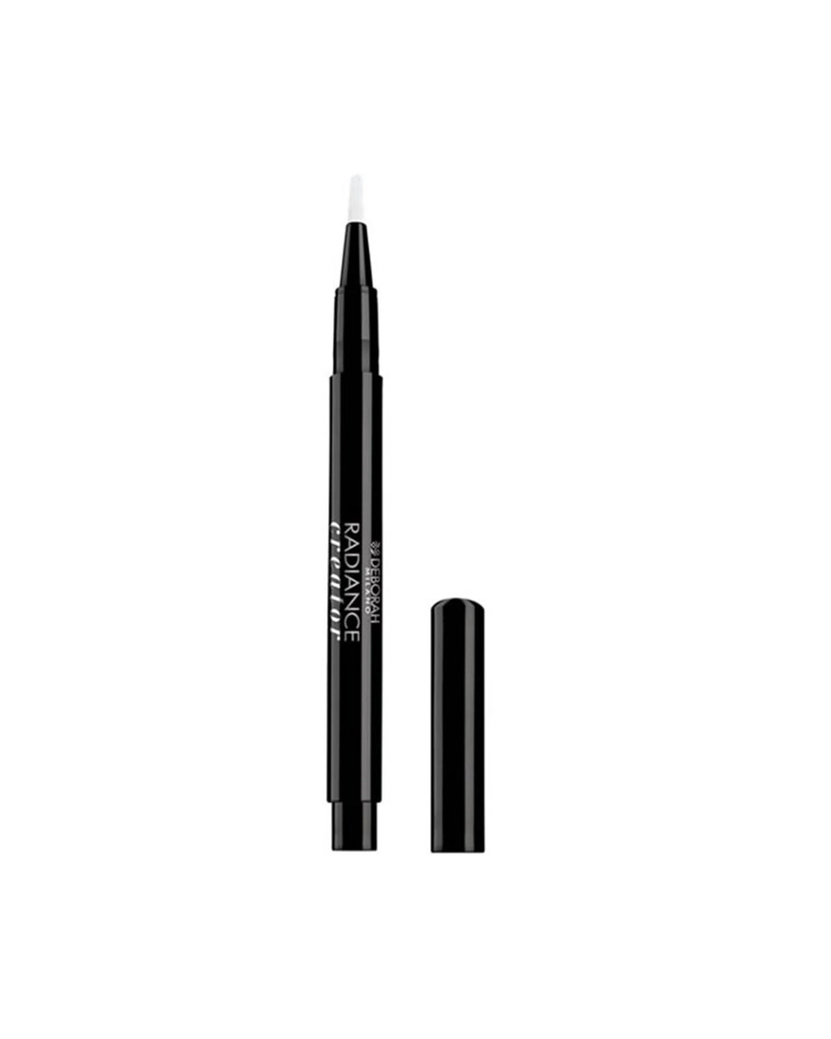 Deborah, Radiance Creator, Illuminating & Correcting, Concealer Stick, 03, Dark, 3 g