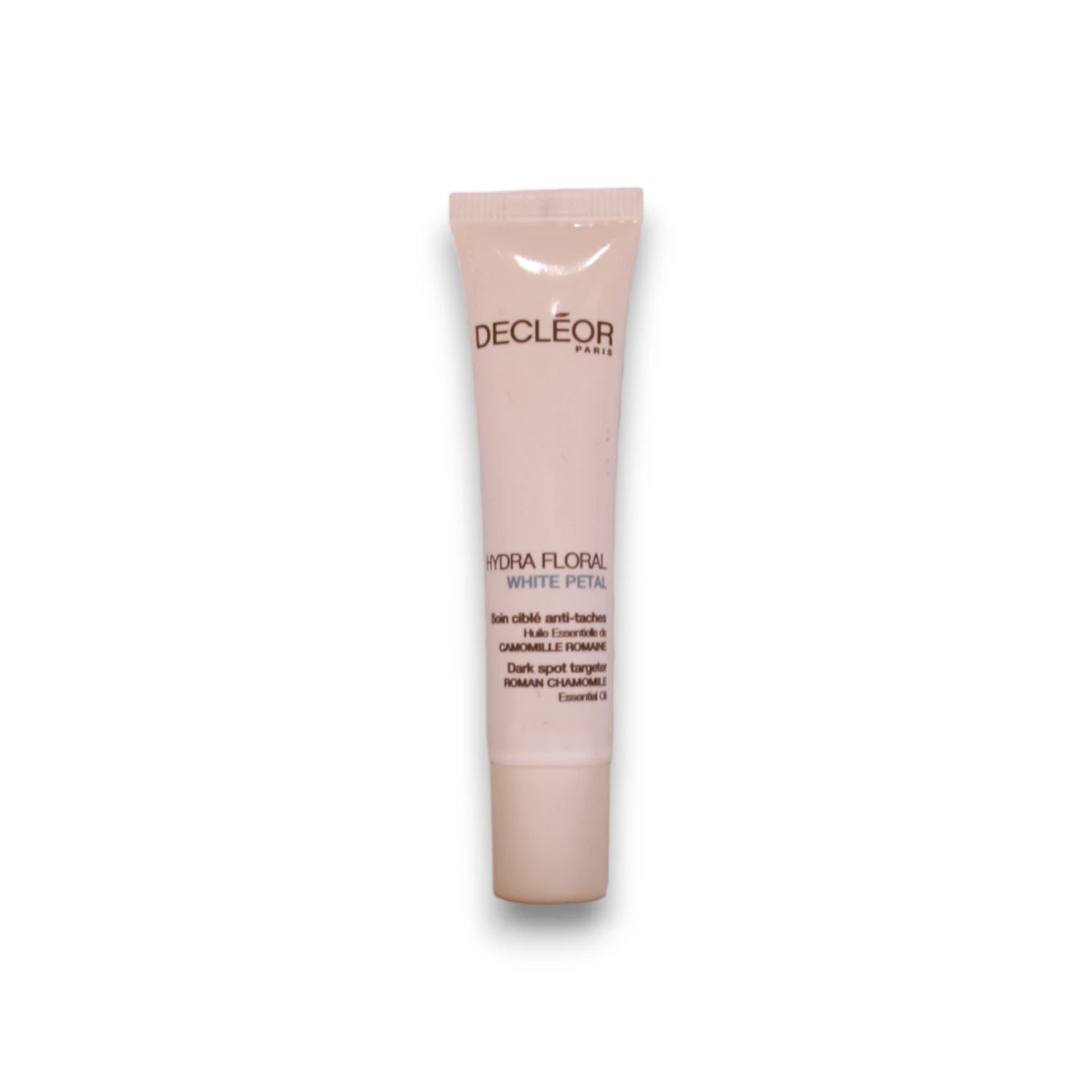 Decleor, Hydra Floral White Petal, Hydrating, Day & Night, Eye Cream, 15 ml *Tester