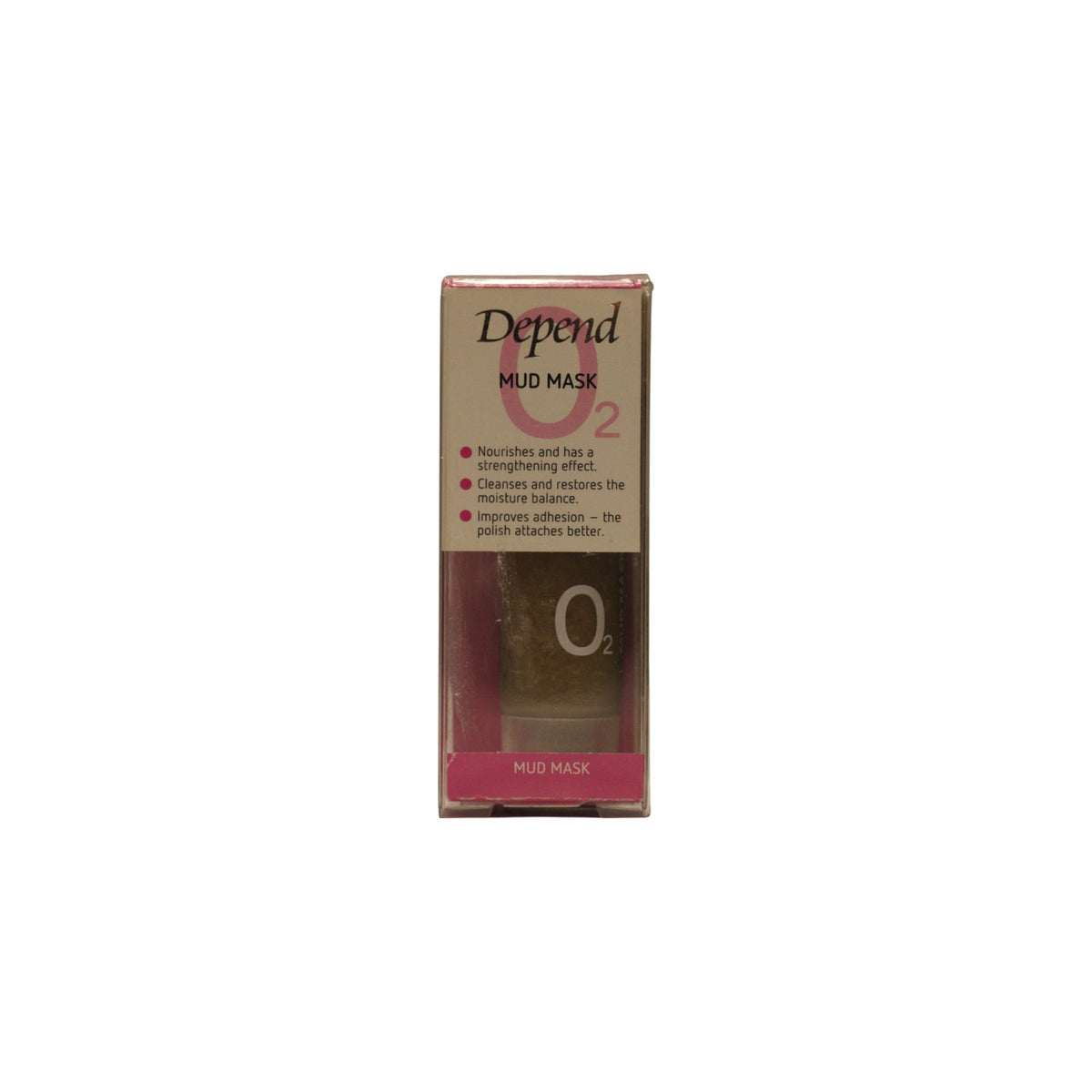 Depend O2 mutanaamio 10 ml