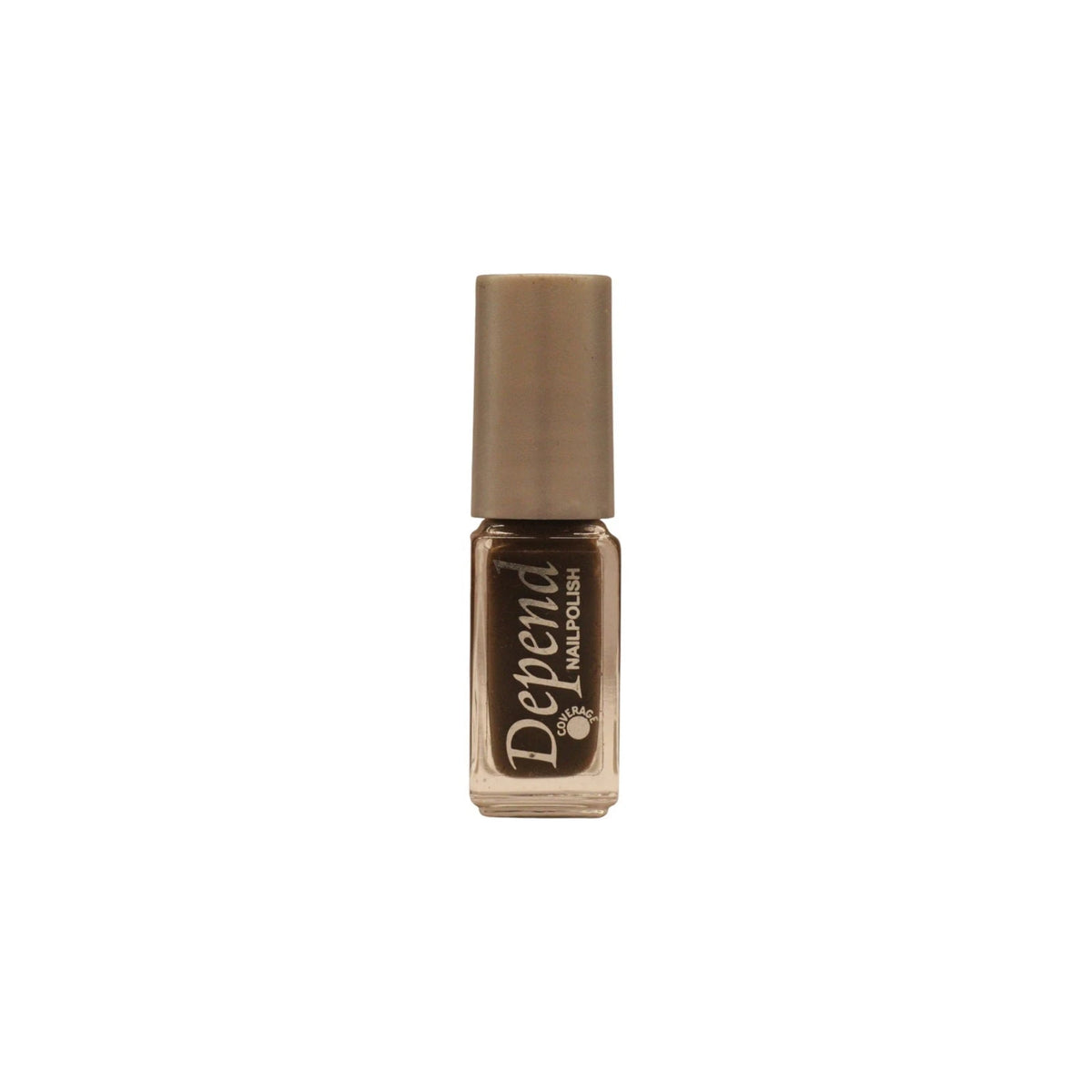 Depend -kynsilakka 458 New York Star 5 ml Tester