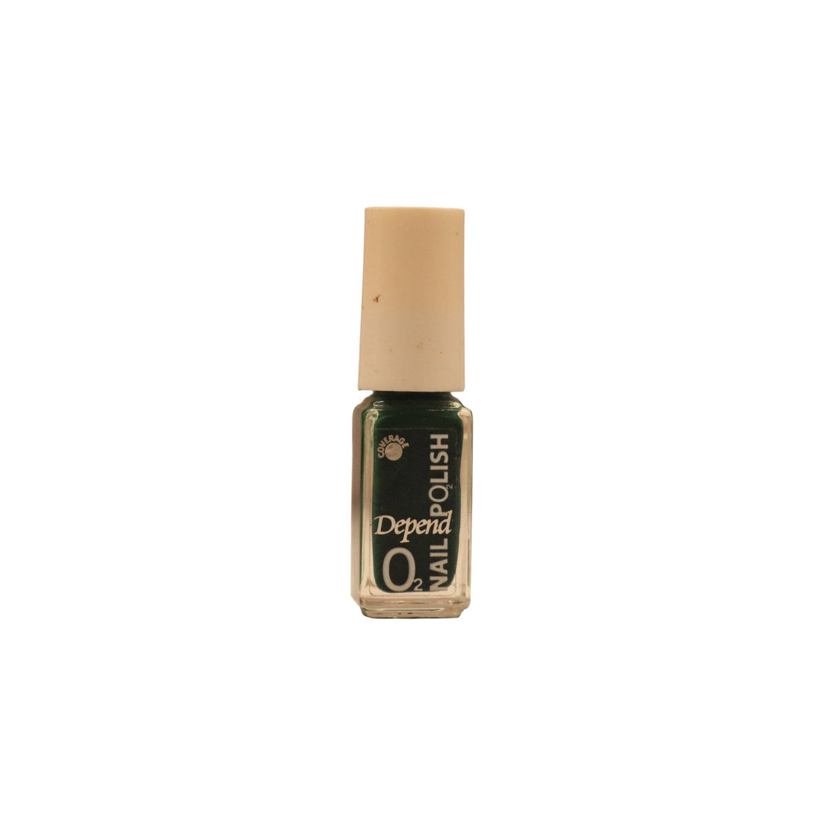 Depend kynsilakka 459 5 ml Tester