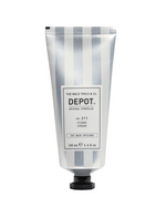 Depot, 300 Hair Stylings No. 311, UV Filter, Hair Styling Cream, Medium Hold, 100 ml
