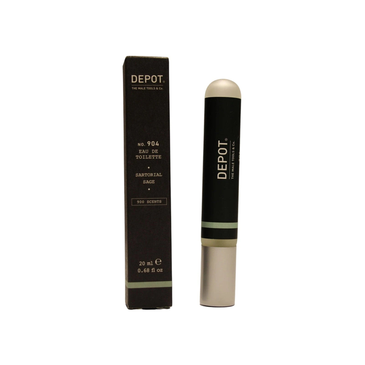 Depot No. 904 Classic Cologne Eau de Toilette miehille 20 ml