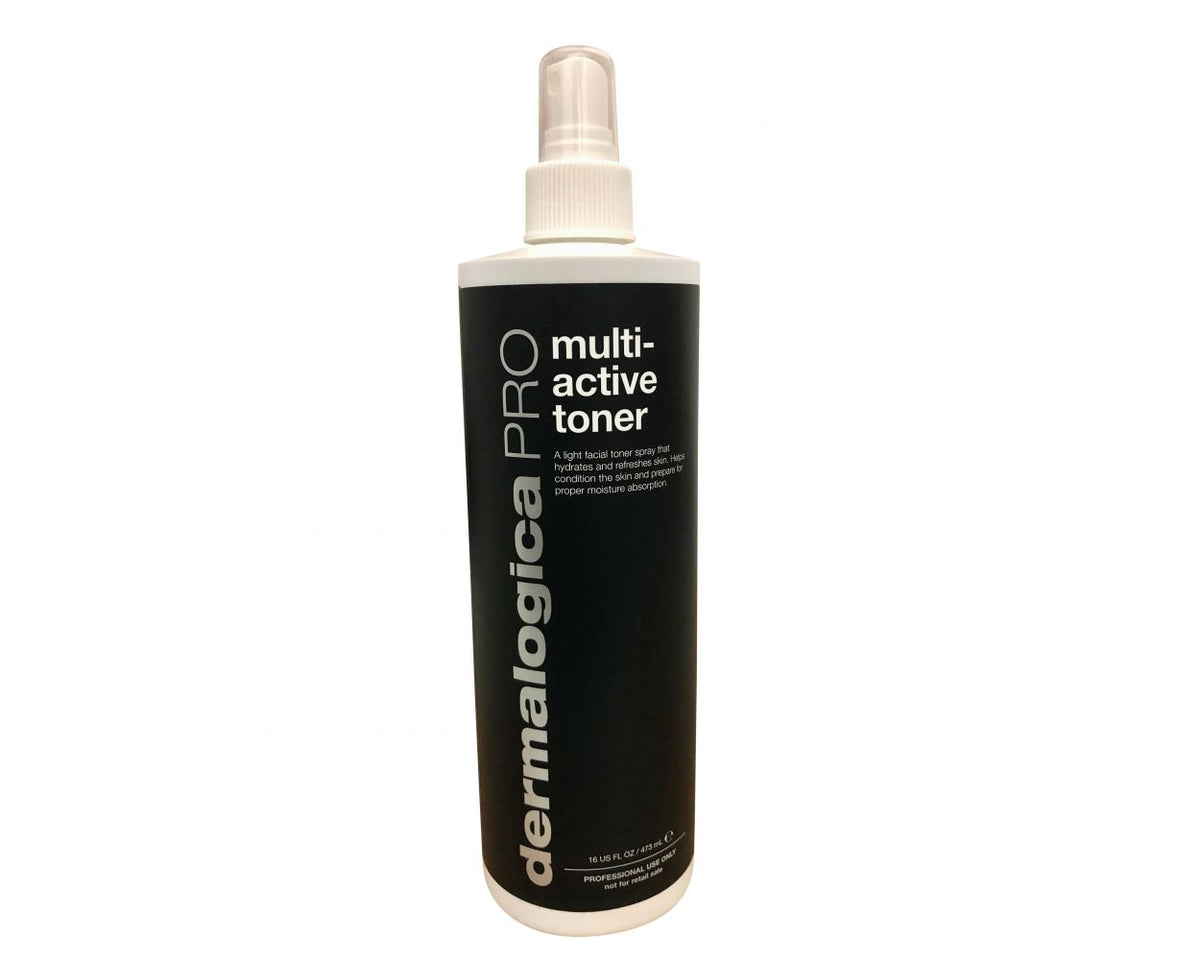 Dermalogica, Pro, Paraben-Free, Hydrating, Tonic Lotion, For Face, 473 ml