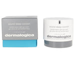 Dermalogica, Daily Skin Health - Sound Sleep Cocoon, Persian Silk Tree Extract, Reduces Signs Of Skin Fatigue & Restores Vitality, Night, Gel Cream, For Face & Neck, 50 ml