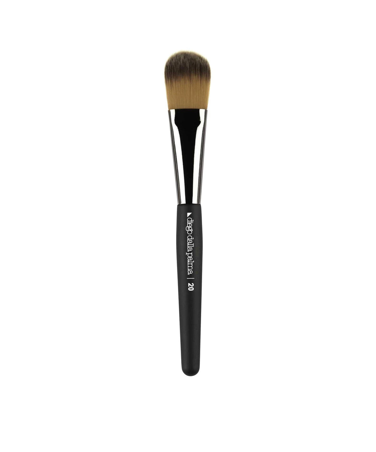 Diego Dalla Palma, Diego Dalla Palma, Foundation Brush, No. 20, *Tester