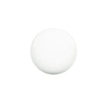Diego Dalla Palma, Makeup Nails, Toluene-Free, Full-Coverage, Nail Polish, 206, White House, 14 ml