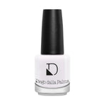 Diego Dalla Palma, Makeup Nails, Toluene-Free, Full-Coverage, Nail Polish, 206, White House, 14 ml *Tester