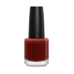 Diego Dalla Palma, Makeup Nails, Toluene-Free, Full-Coverage, Nail Polish, 227, Vino, 14 ml *Tester