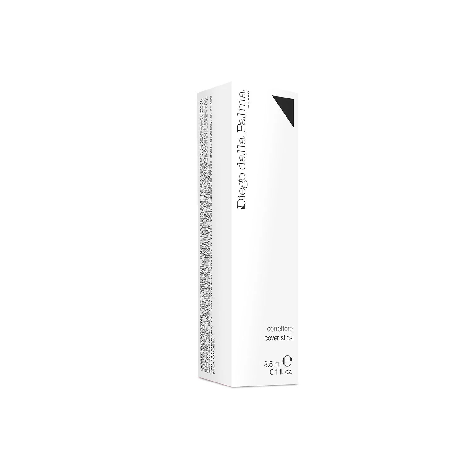 Diego Dalla Palma, Diego Dalla Palma, Concealer Stick, 01, 3.5 ml