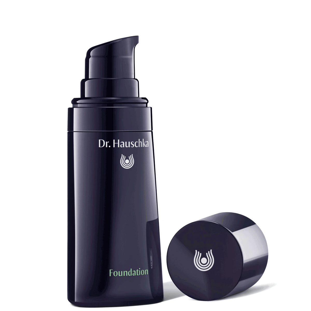 Dr. Hauschka, Make-up Complexion, Liquid Foundation, 001, Cashew, 30 ml