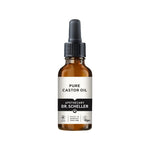 Dr. Scheller, Pure Castor Oil, Hydrating, Oil, For Face, 30 ml