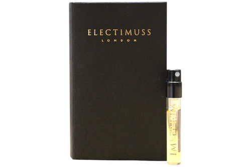 Electimuss Imperium Extrait de Parfum -näyte 1.8 ml