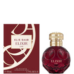 Elie Saab, Elixir Love, Eau De Parfum, For Women, 50 ml