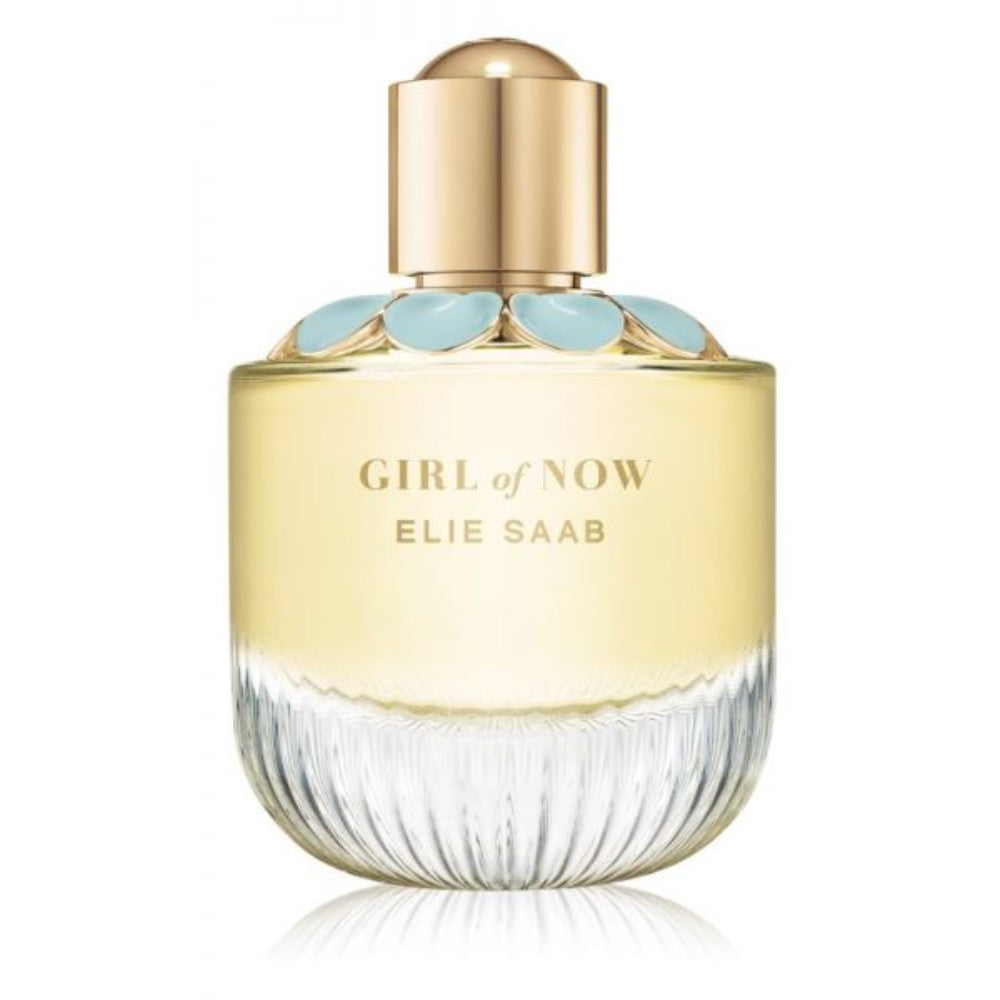 Elie Saab Girl of Now parfyymivesi Tester 90 ml
