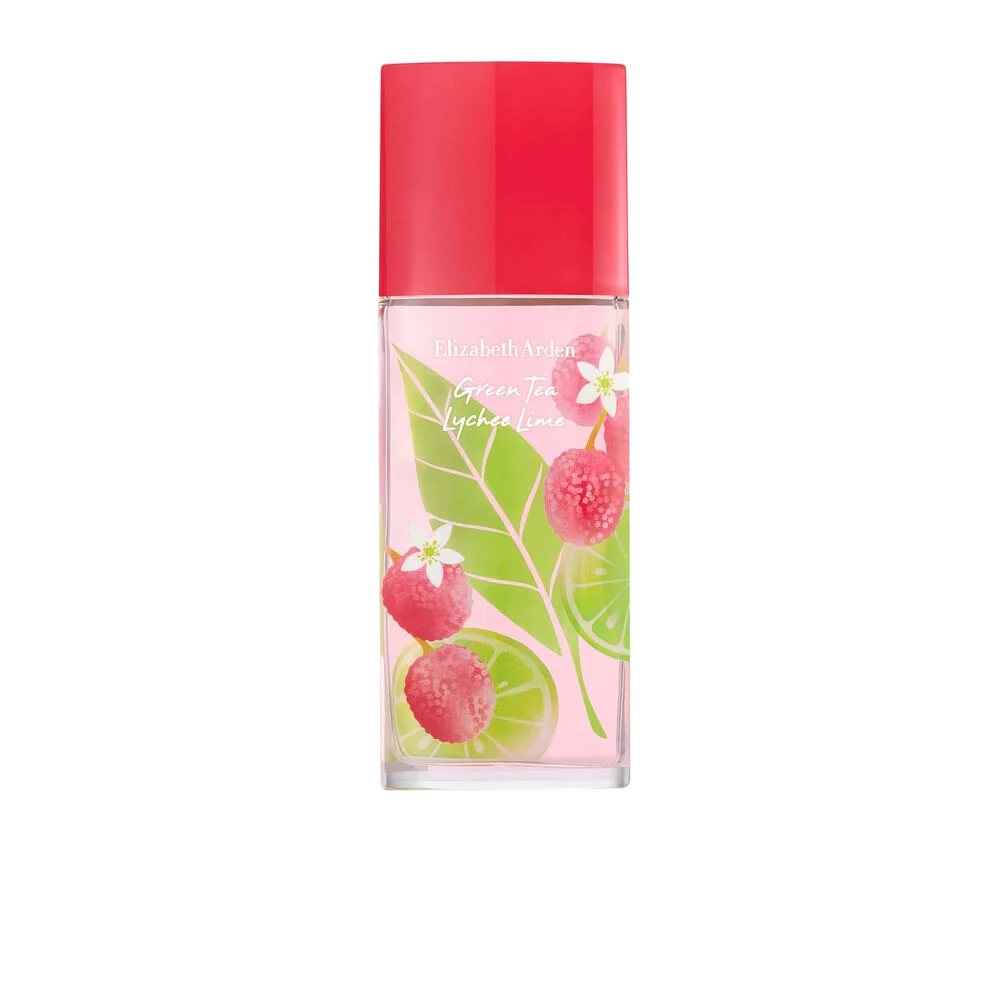 Elizabeth Arden Green Tea Lychee Lime toalettivesi 100 ml