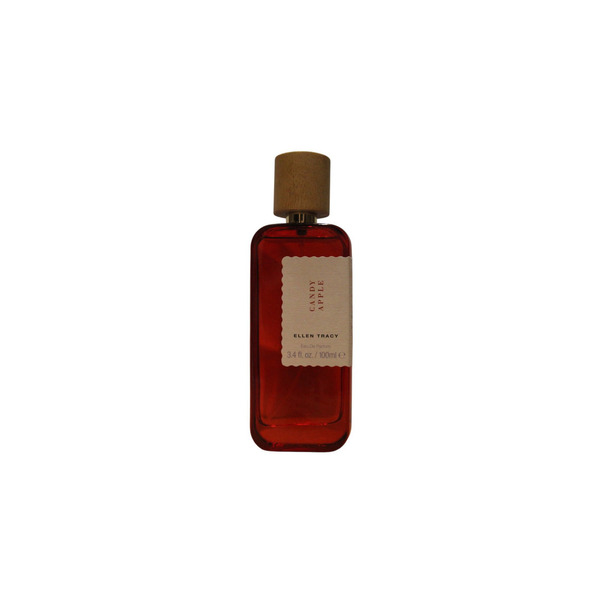 Ellen Tracy Candy Apple Eau de Parfum naisille 100 ml