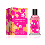 Emanuel Ungaro, Radiant Petals, Eau De Toilette, For Women, 50 ml