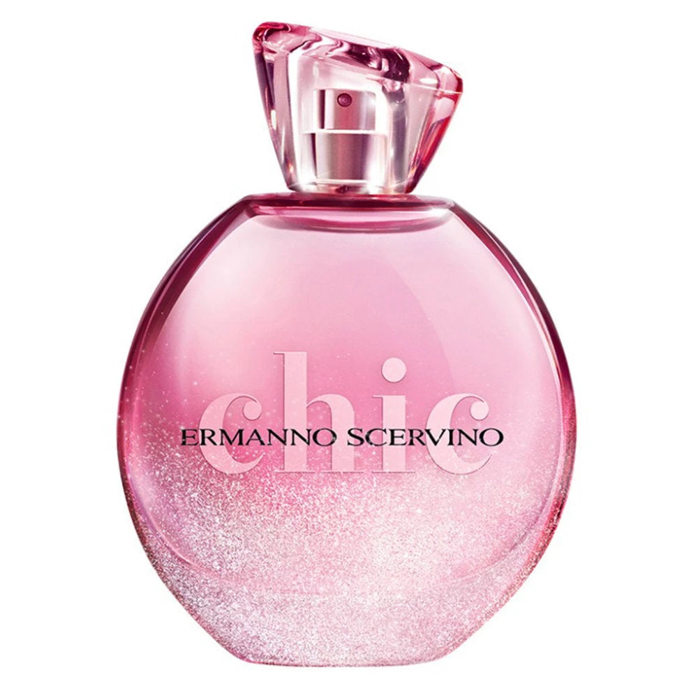 Ermanno Scervino, Chic, Eau De Parfum, naisille, 50 ml