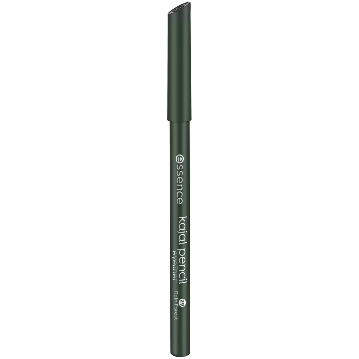 Essence, Essence, Crayon, Kajal Eye Pencil, 29, Rain Forest, 1 g