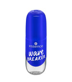 Essence, Gel Nail, Nail Polish, 75, Wave Breaker, 8 ml