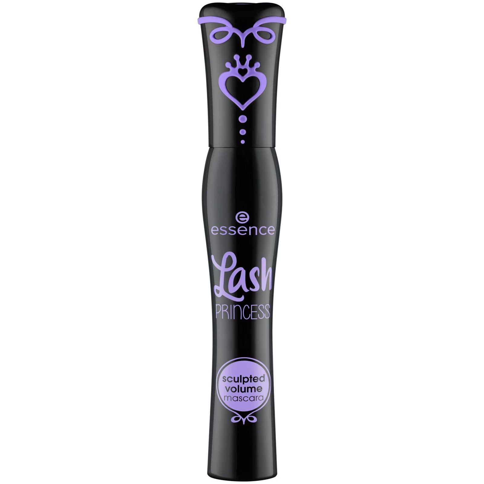 Essence, Lash Princess, Sculpted Volume, Mascara, Black, 12 ml