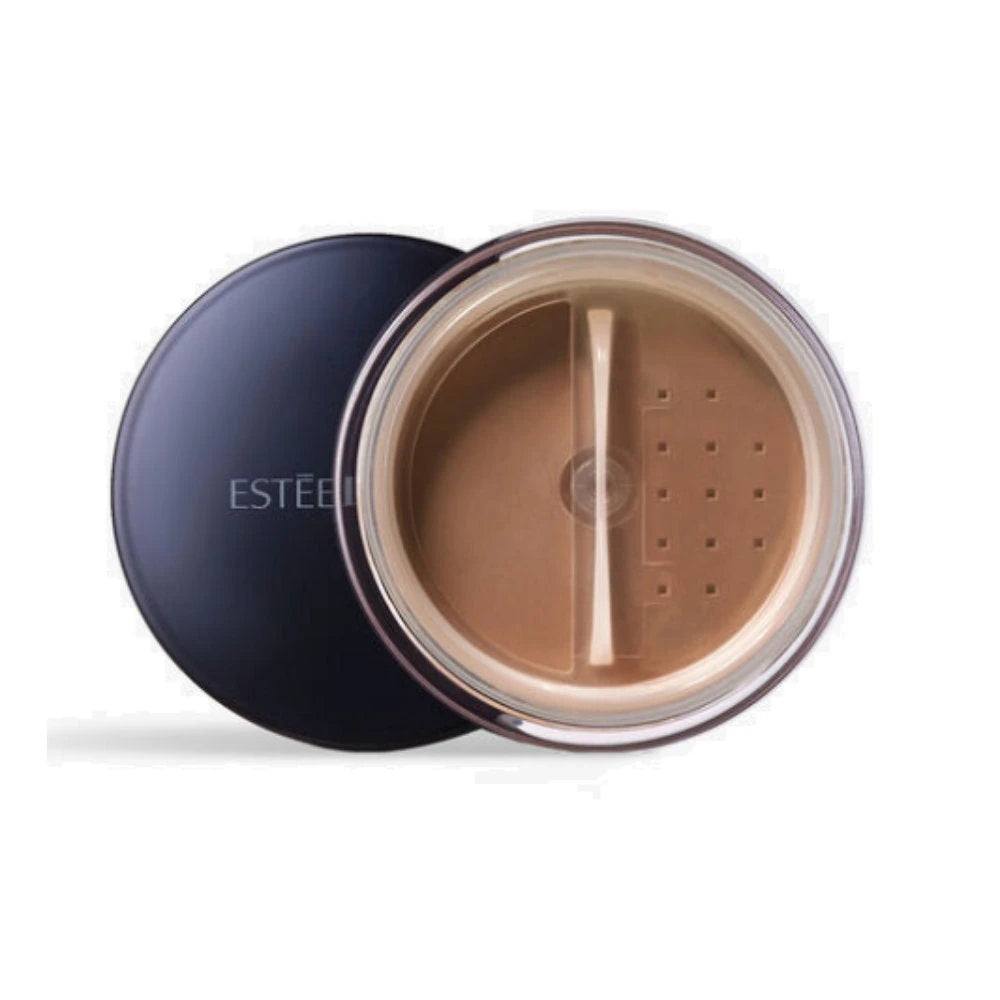 Estee Lauder, Perfecting, Oil-Free, Shine Control, Makeup Powder, Deep, 10 g