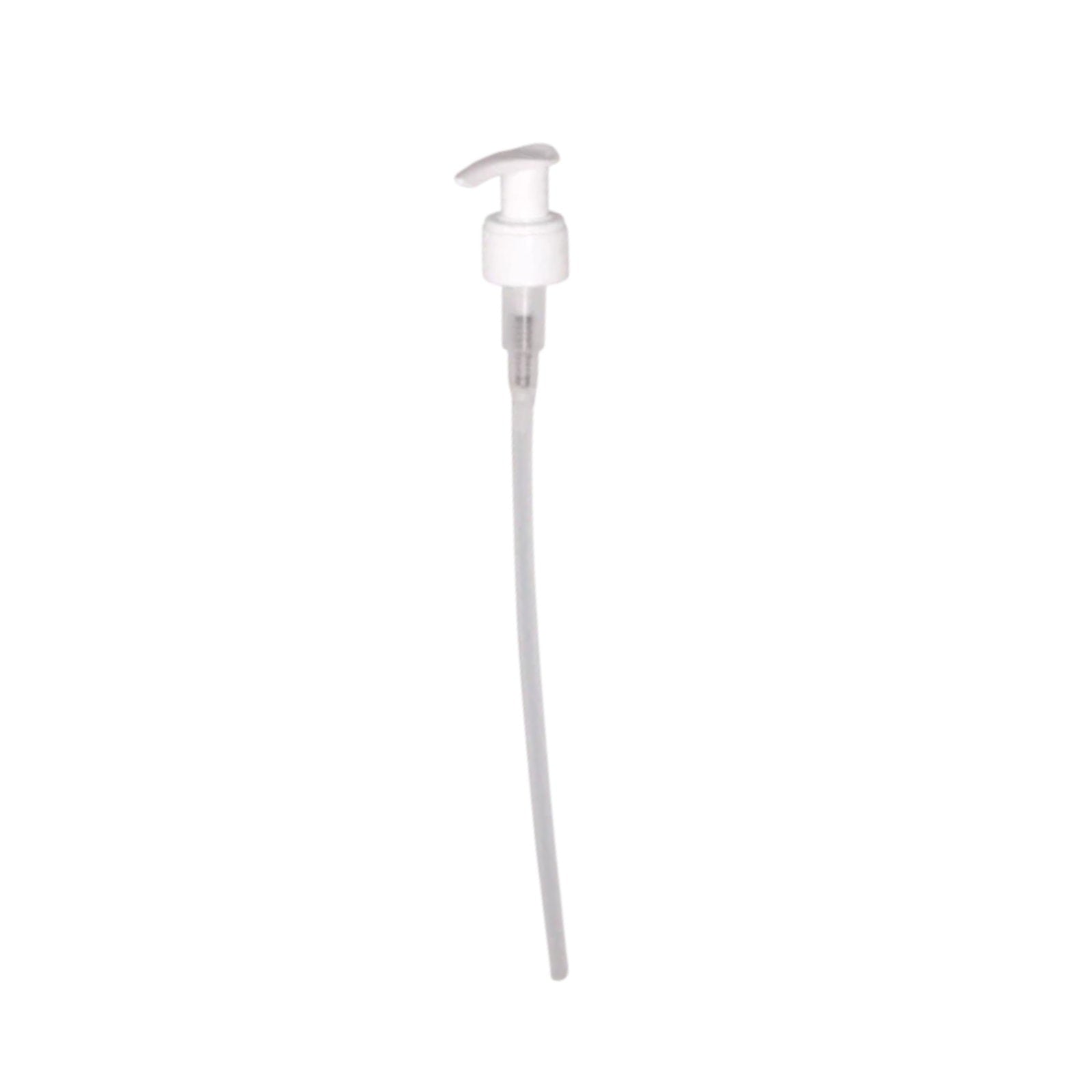 Fanola, Fanola, Pump Dispenser, White, 25 cm, 1000 ml