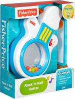 Fisher Price, Rock n' Roll Toddler Musical Toys
