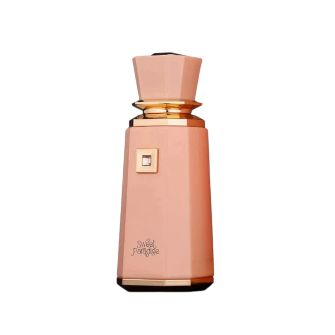 French Avenue Sweet Paradise Eau de Parfum naisille 100 ml