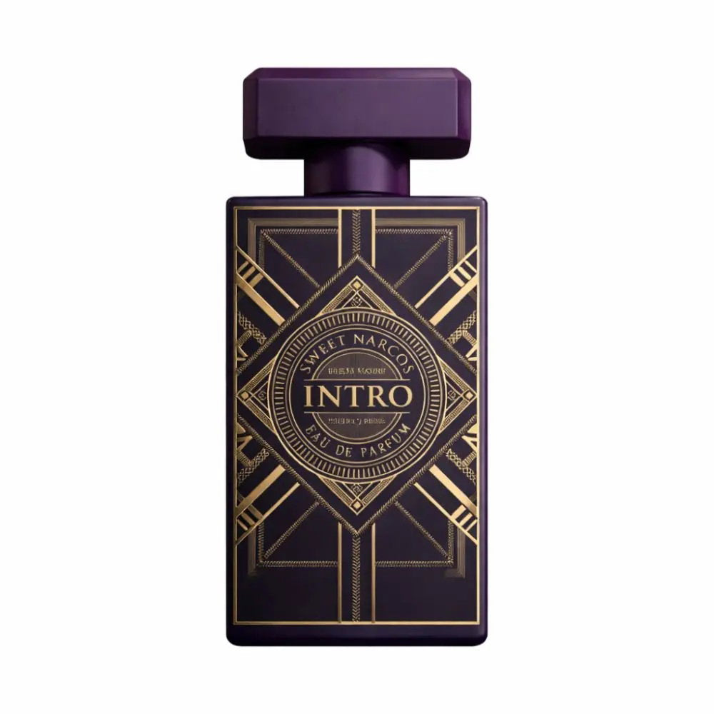Fragrance World, Intro Sweet Narcos, parfyymivesi, naisille ja miehille, 100 ml